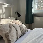 Ministerhaus - Exklusives Auf Historischem Gutshof Apartment *
