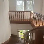 Ministerhaus - Exklusives Auf Historischem Gutshof Apartment