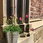 Apartment Ministerhaus - Exklusives Auf Historischem Gutshof Bergkamen