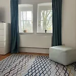 Ministerhaus - Exklusives Auf Historischem Gutshof Apartment
