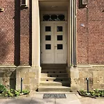 Ministerhaus - Exklusives Auf Historischem Gutshof