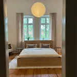 Ministerhaus - Exklusives Auf Historischem Gutshof *