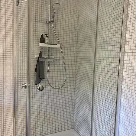 Ministerhaus - Exklusives Auf Historischem Gutshof Apartment *