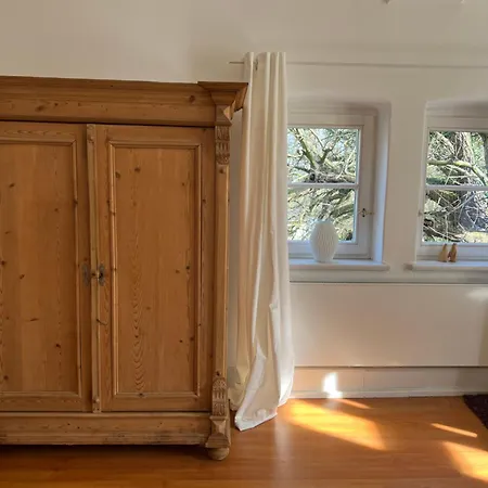 Ministerhaus - Exklusives Auf Historischem Gutshof Bergkamen