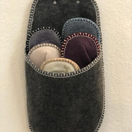 Ministerhaus - Exklusives Auf Historischem Gutshof *