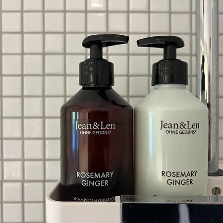 Ministerhaus - Exklusives Auf Historischem Gutshof Apartment