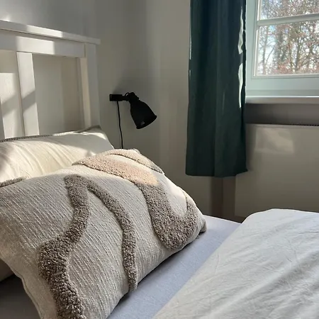 Ministerhaus - Exklusives Auf Historischem Gutshof Apartment *