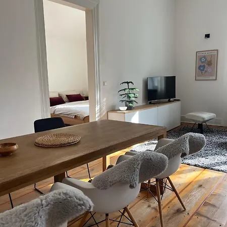 Ministerhaus - Exklusives Auf Historischem Gutshof Bergkamen