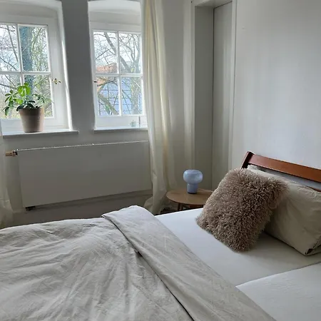 Ministerhaus - Exklusives Auf Historischem Gutshof