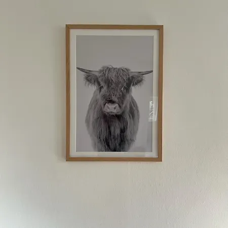 Apartment Ministerhaus - Exklusives Auf Historischem Gutshof Bergkamen