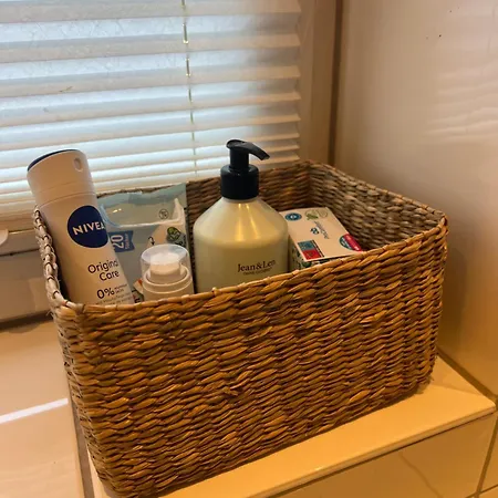 Ministerhaus - Exklusives Auf Historischem Gutshof Apartment