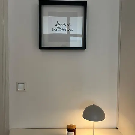 Ministerhaus - Exklusives Auf Historischem Gutshof Apartment *