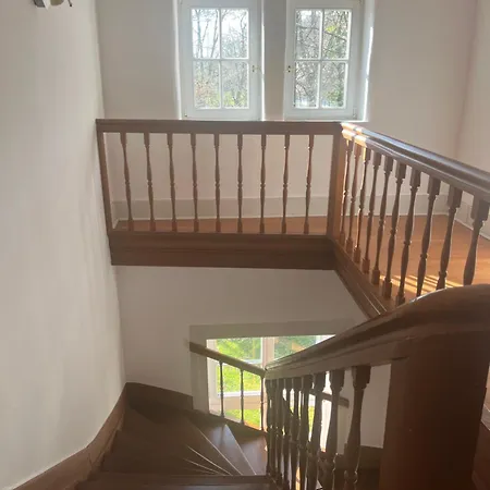 Ministerhaus - Exklusives Auf Historischem Gutshof Apartment