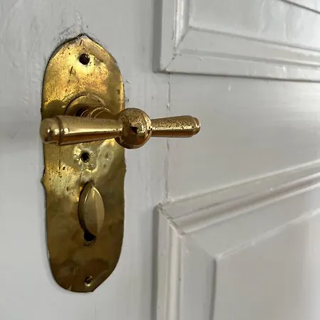 Ministerhaus - Exklusives Auf Historischem Gutshof Bergkamen