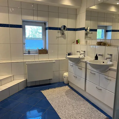 Ministerhaus - Exklusives Auf Historischem Gutshof Apartment Bergkamen