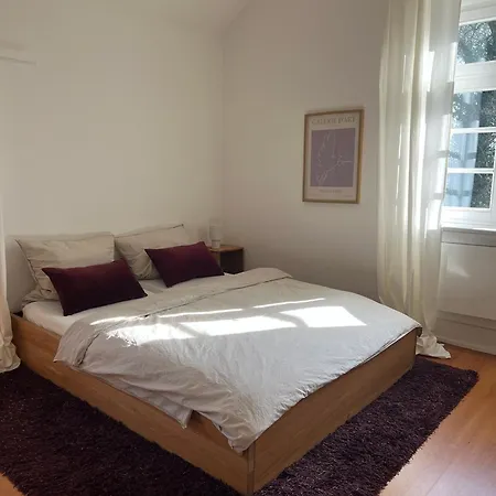 Ministerhaus - Exklusives Auf Historischem Gutshof Bergkamen