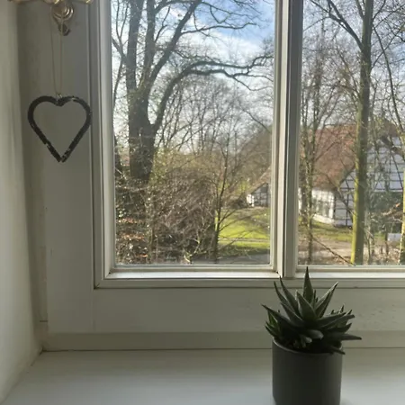 Ministerhaus - Exklusives Auf Historischem Gutshof * Bergkamen