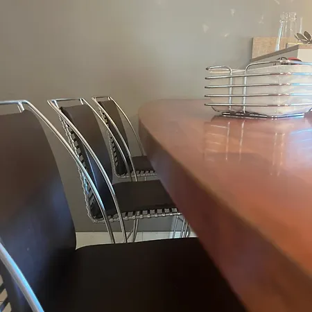 Apartment Ministerhaus - Exklusives Auf Historischem Gutshof