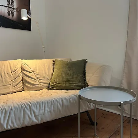 Apartment Ministerhaus - Exklusives Auf Historischem Gutshof Bergkamen