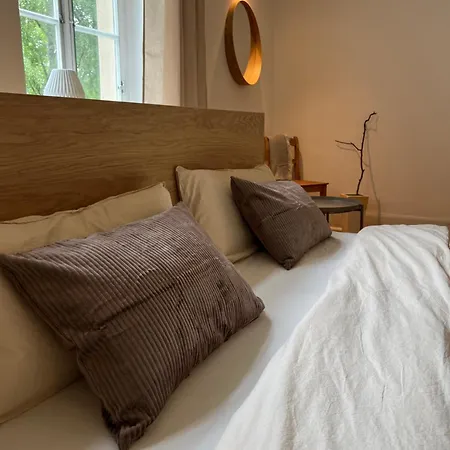 Ministerhaus - Exklusives Auf Historischem Gutshof Bergkamen