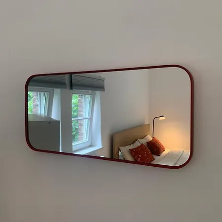 Ministerhaus - Exklusives Auf Historischem Gutshof