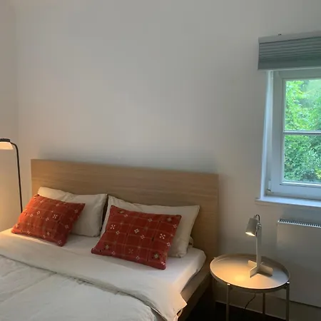 Ministerhaus - Exklusives Auf Historischem Gutshof Apartment *