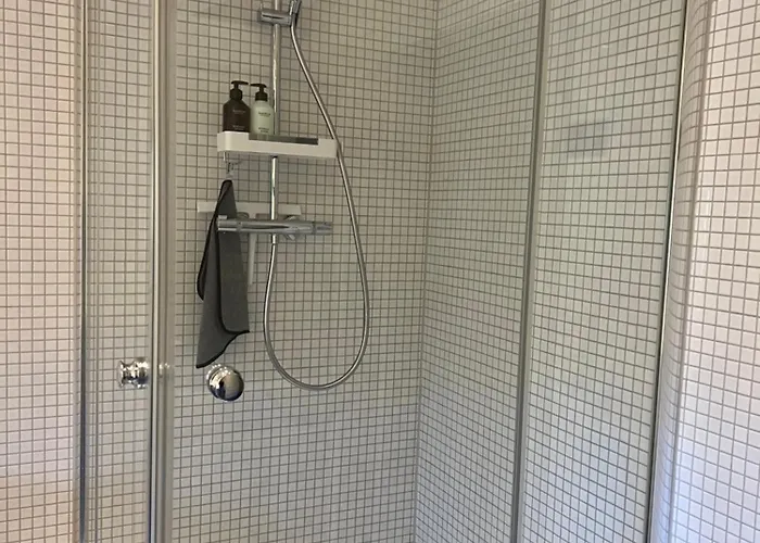 Ministerhaus - Exklusives Auf Historischem Gutshof Apartamento *