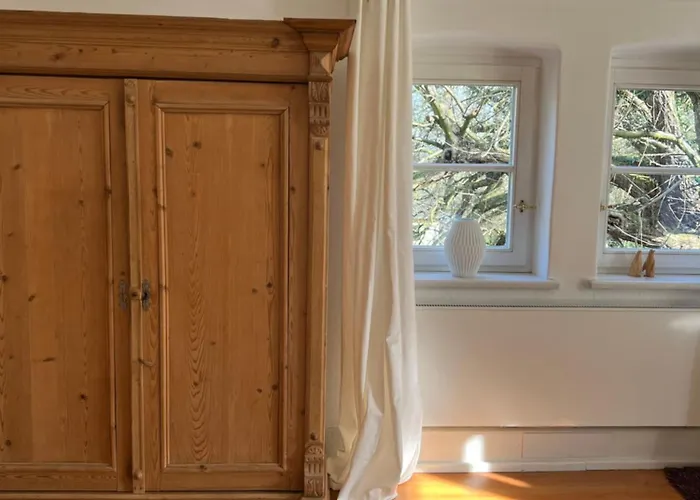 Ministerhaus - Exklusives Auf Historischem Gutshof Bergkamen