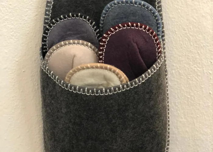 Ministerhaus - Exklusives Auf Historischem Gutshof *