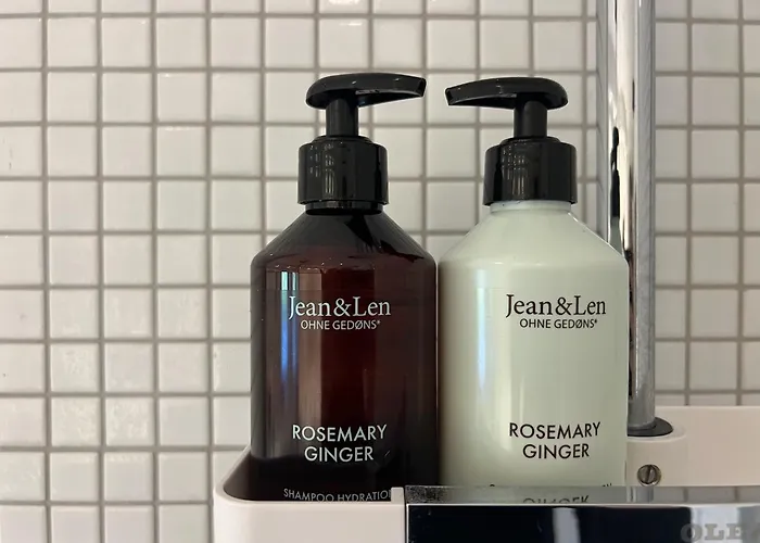 Ministerhaus - Exklusives Auf Historischem Gutshof Apartamento