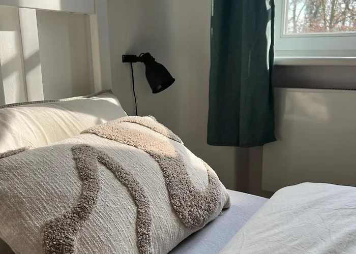 Ministerhaus - Exklusives Auf Historischem Gutshof Apartamento *