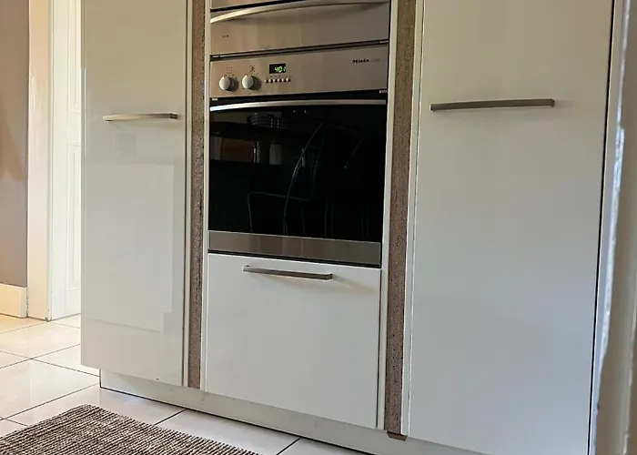 Apartamento Ministerhaus - Exklusives Auf Historischem Gutshof *