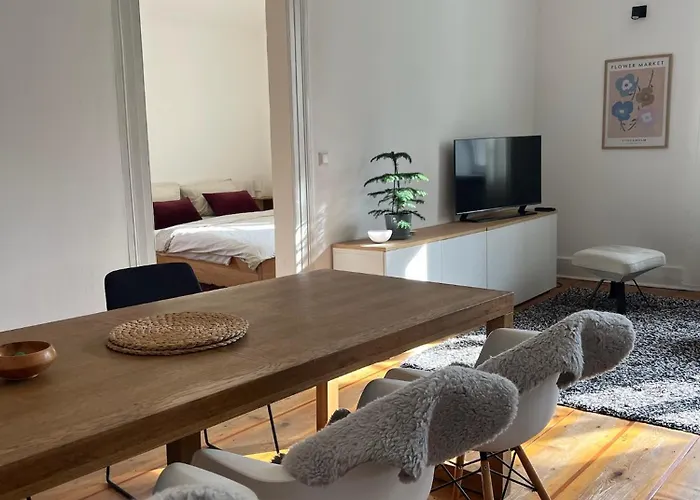 Ministerhaus - Exklusives Auf Historischem Gutshof Bergkamen