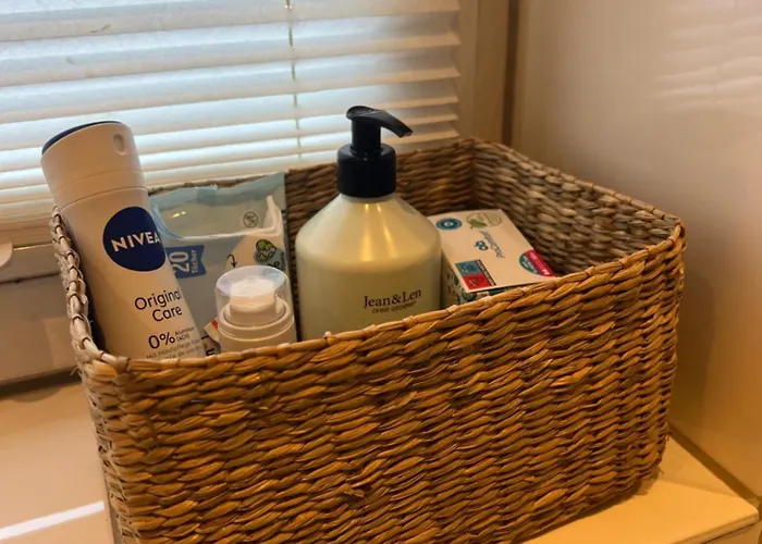 Ministerhaus - Exklusives Auf Historischem Gutshof Apartamento