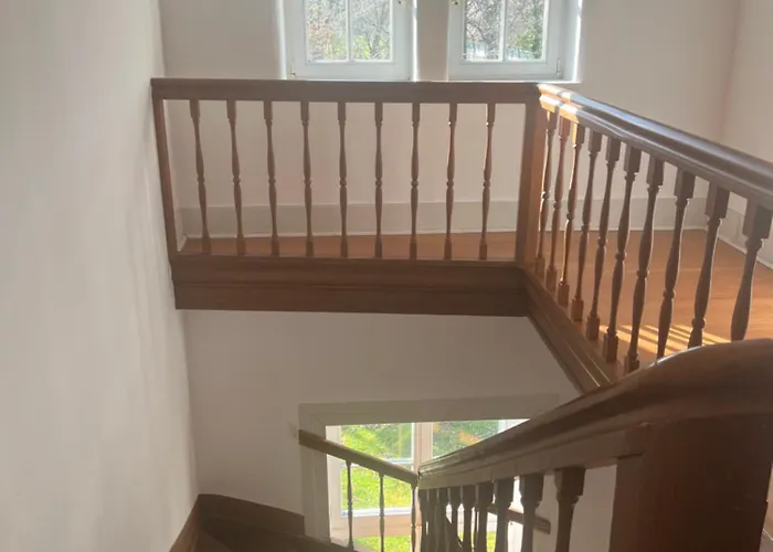 Ministerhaus - Exklusives Auf Historischem Gutshof Apartamento