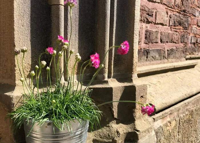 Apartamento Ministerhaus - Exklusives Auf Historischem Gutshof Bergkamen