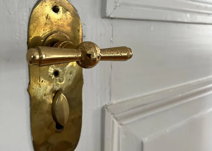 Ministerhaus - Exklusives Auf Historischem Gutshof Bergkamen