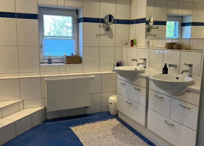 Ministerhaus - Exklusives Auf Historischem Gutshof Apartamento Bergkamen