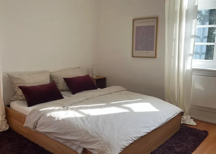 Ministerhaus - Exklusives Auf Historischem Gutshof Bergkamen