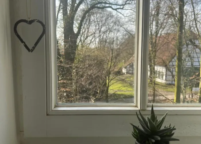 Ministerhaus - Exklusives Auf Historischem Gutshof * Bergkamen