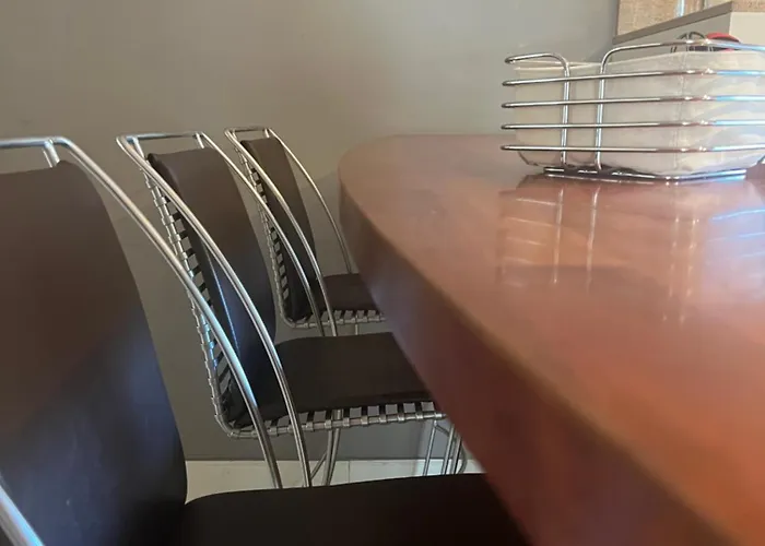 Apartamento Ministerhaus - Exklusives Auf Historischem Gutshof