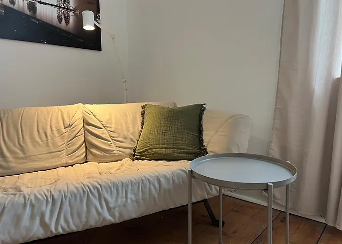 Apartamento Ministerhaus - Exklusives Auf Historischem Gutshof Bergkamen