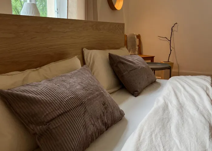 Ministerhaus - Exklusives Auf Historischem Gutshof Bergkamen