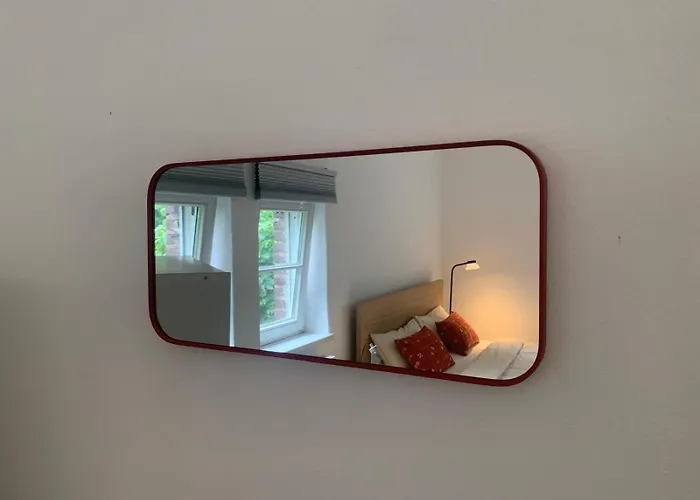 Ministerhaus - Exklusives Auf Historischem Gutshof